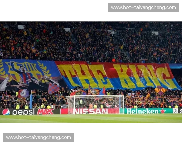 伯纳乌的星光，诺坎普的狂潮：2005，一场载入史册的国家德比